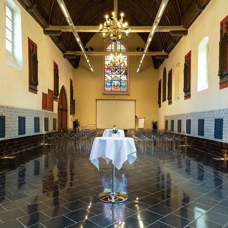 L'Hermitage Gantois, Autograph Collection Lille Exteriér fotografie The interior of the church